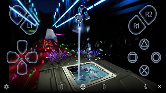 PS Remote Play官方下载2026最新版本 PS Remote Play官方下载2026最新版本