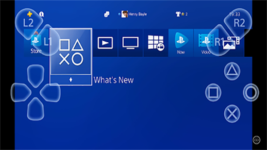 PS Remote Play官方下载2026最新版本 PS Remote Play官方下载2026最新版本