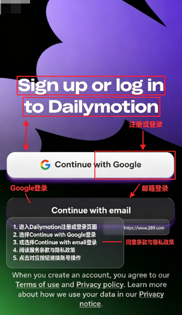 Dailymotion��׿���عٷ����İ�
