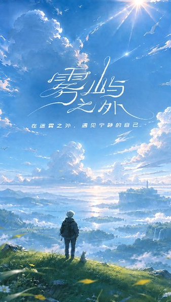 雾屿之外ai聊天软件下载官方免费版 雾屿之外ai聊天软件下载官方免费版