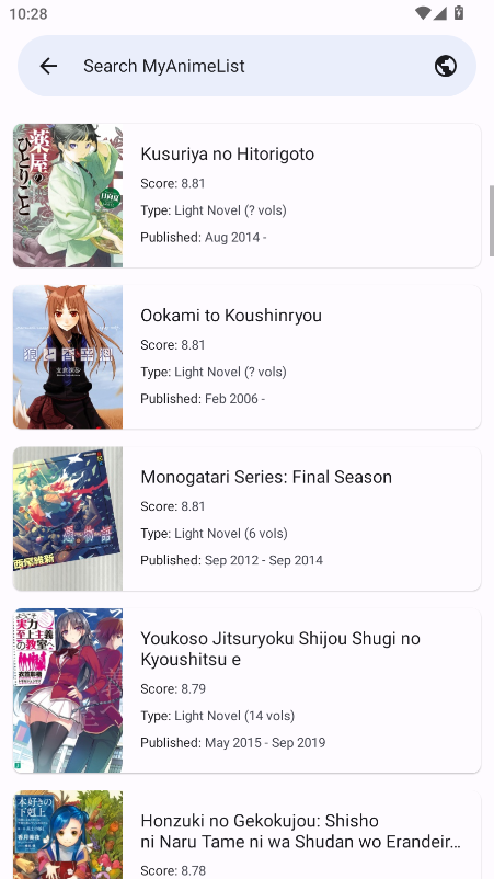 LNReader正版下载免费安卓版 LNReader正版下载免费安卓版