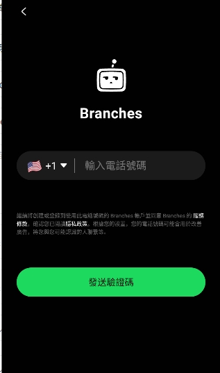 Branches ai视频生成软件下载安卓免费版 Branches ai视频生成软件下载安卓免费版