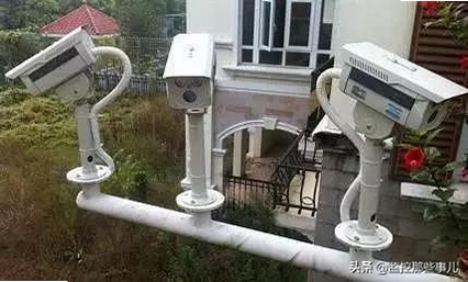 网视无忧摄像头安装教程