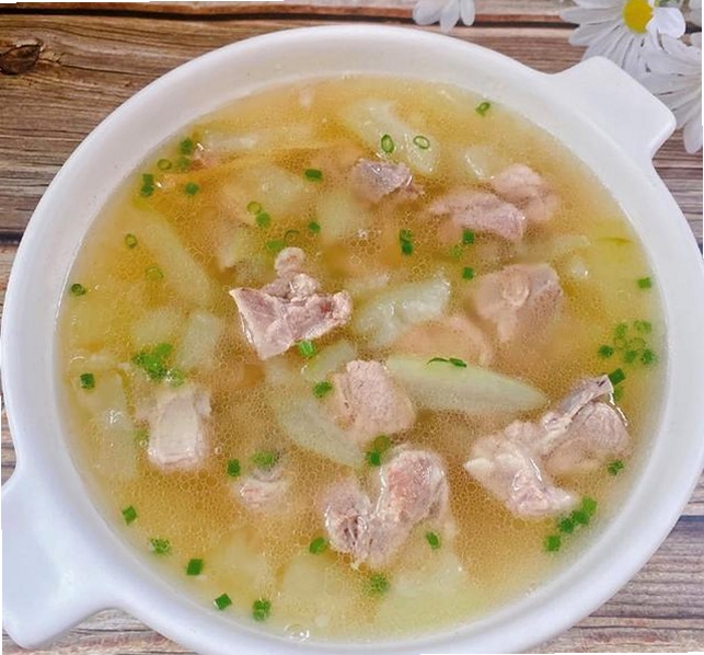 健康煲汤100道 食谱 图片