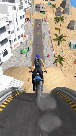 Bike Jump 游戏安装教程