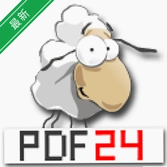 PDF24 Creatorv11.20.0 PDF������ת������