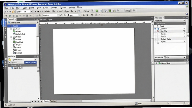 һ��չʾ Macromedia Dreamweaver ����������������ĸ���ͼƬ���������������������ڣ����Ϊ���������ļ���壬�Ҳ�Ϊ���Լ�������·��Ǳ�ǩѡ����������Ϊ��ɫ���滷���������Χרҵ�Ҵ��л��ɿƼ��У�ͼƬ����չ�־����������沼��