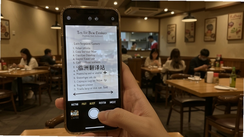 ���޷���վ���շ��빦��ʾ��ͼ���ֻ���׼Ӣ�Ĳ˵����㣬��Ļ��ʾ������������ԭ���ϣ�����Ϊ����������������ʵ