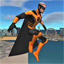 Naxeex����Ӣ��(Naxeex Superhero)�ٷ���������v2.6.8.0 �������糬��Ӣ��ɳ����Ϸ