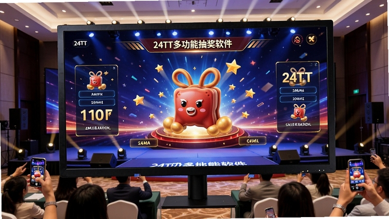 24TT�๦�ܳ齱��������չʾЧ��ͼ��������ʾ���ϳ���Ѥ���齱���棬����Ϊ��������̨��̨�¹����ֳ��ֻ�������������������