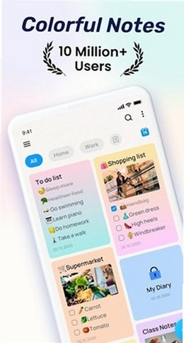 Easy Notes ����
