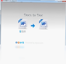 DOCXתDOCת��������ת������