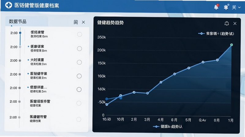 ҽ�����ܰ潡�����������ͼ�����Ϊʱ���������б����Ҳ�Ϊ��������ͼ������Ϊҽ������ɫ����������������ͻ�����ݿ��ӻ��ص�