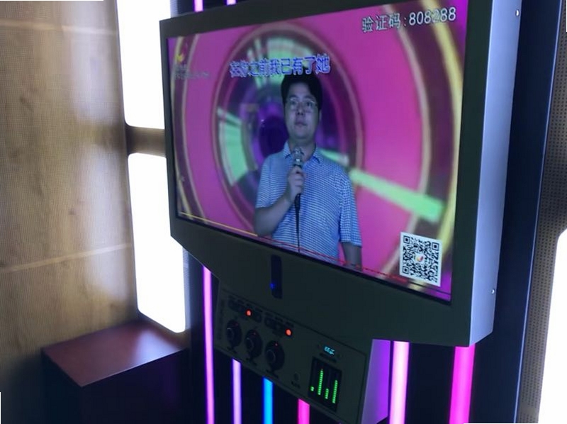 �Թ�������ƵKTV ʹ�ý̳� ��Ļ¼��
