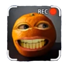Annoying talking orange �ʵ� �����淨