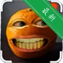 ���˳��ӣ�Annoying talking orange��vAPK BY MEN3BOY Ȥζ����