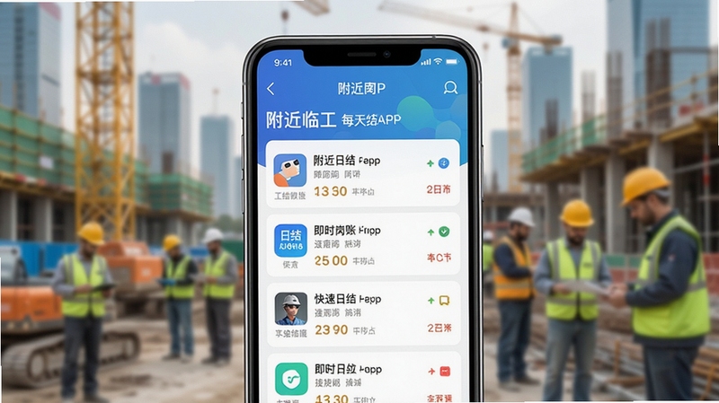�����ٹ�ÿ���APP������չʾ���ֻ���Ļ��������ʾ�����ս��λ�б���������ģ���ĳ��й�����æµ�Ĺ�����Ӱ����������дʵ��ͻ����ʱ�ù�����ٽ��˵ĺ��Ĺ��ܣ��������ִ���࣬�����ƶ���Ӧ���̵�����ͼ�����Ӿ��۽�APP���棬���������黯������ɫ����Ȼ��ʵ��������ͣ�����רҵ����վ��ͼ�ʸ�