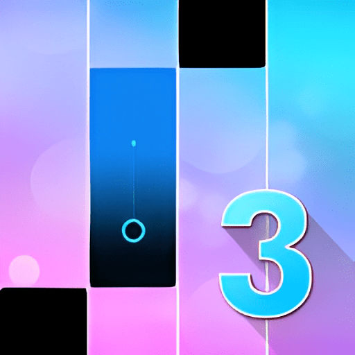 Magic Tiles 3ħ������ʦ3���޽�Ұ���Ϸ�������13.084.006 2026��׿�����޽���������