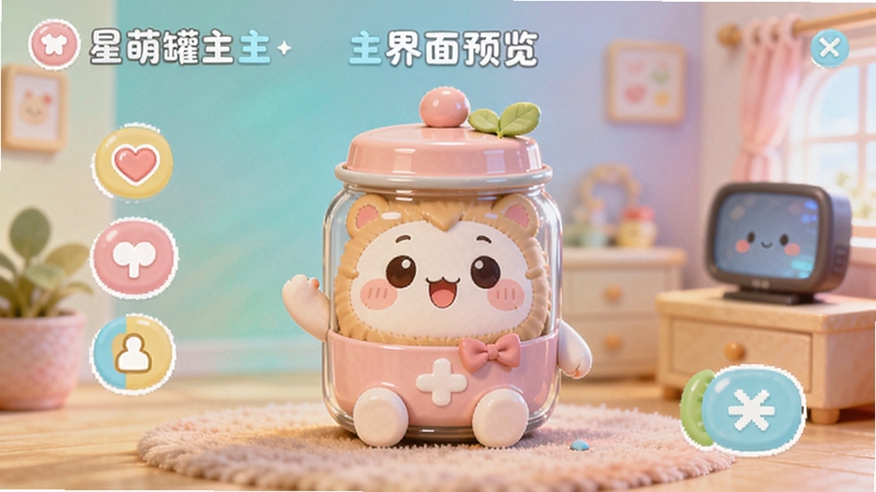 ���ȹ޹�������Ԥ��ͼ��չʾ�ɰ��Ĺ�װ�����ɫ��ɫ�������Ľ������棬���Ǿ��У�����Ϊ��͵Ľ��䷿�䣬������ͨ������ϸ�ڷḻ������Booguģ�����ɡ�