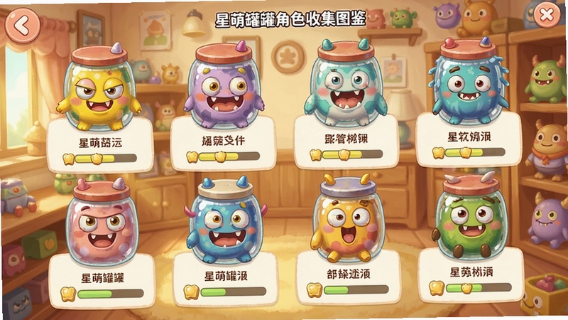 ���ȹ޹޽�ɫ�ռ�ͼ�����棬չʾ���ɫ�����ޡ����͸���Ĺ�װС���ÿ����ɫ�·������ƺ��ռ�����������������ܰ���ղ��ң������������ã�ϸ�ڷḻ��
