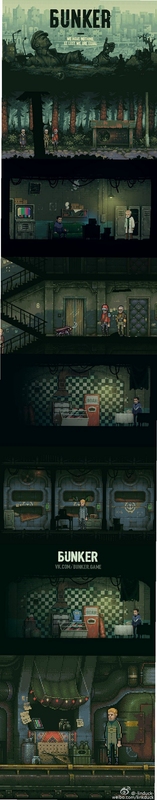 Bunker Defense 玩法攻略