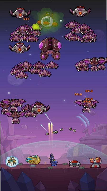 Bunker Defense 官方下载