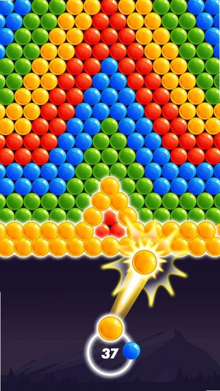 Bubble Pop! - Shooter Puzzle 安装教程 安卓模拟器 使用技巧