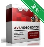 AVS Video Editorv12.1 ��Ƶ��������