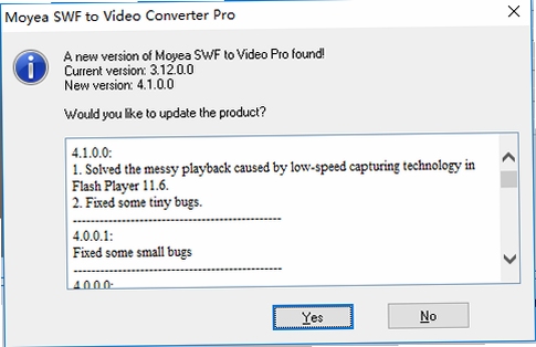 Moyea SWF to Video Pro ת�����ý��� ��ͼ