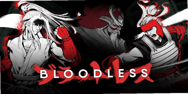 Bloodless 游戏 攻略