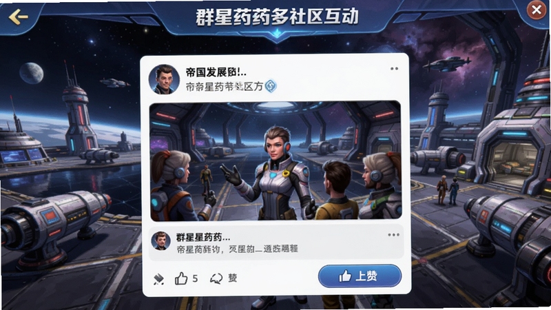 Ⱥ��ҩҩ��������������ģ��ͼ����Ļ��չʾһ����ҷ����ĵ۹���չͼ�������·�����������ް�ť������Ϊ��Ϸ��̫�ո۳���������ɫ�ʷḻ��ǿ��Ⱥ��ҩҩ��������������