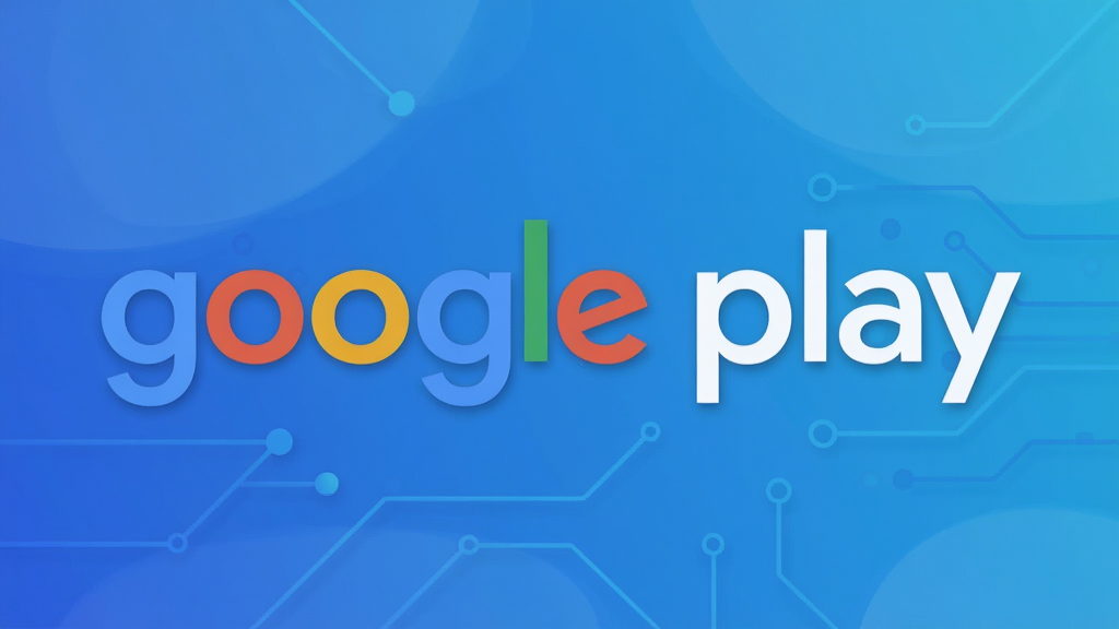 google play