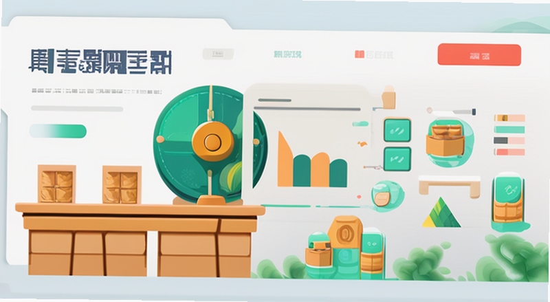 生财宝进销存库存管理界面