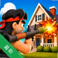 �ھ�ս��Neighbor Warsv0.2 ����������
