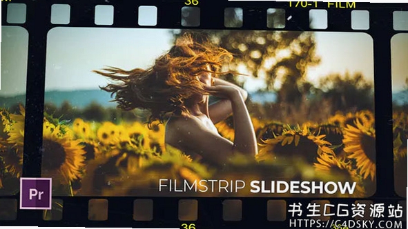 PhotoFilmStrip �õ�ƬЧ��