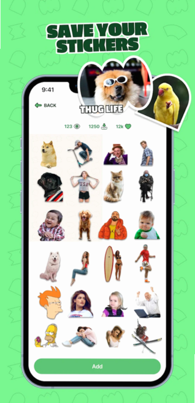 Whatsticker最新版官方下载 Whatsticker最新版官方下载