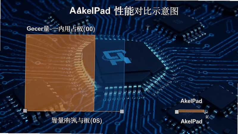 AkelPad ���ܶԱ�ʾ��ͼ������Ǿ޴���ڴ�ռ�������Ҳ��� AkelPad ΢С��ռ�ã������ǿƼ���ʮ�����ɫ��·��������ǿ����������Ч���ص�