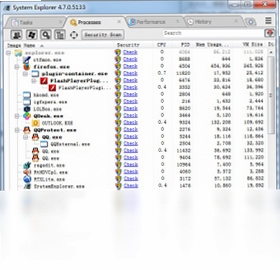 System Explorer 下载 安全 吗