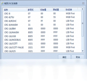 ����CRC����������
