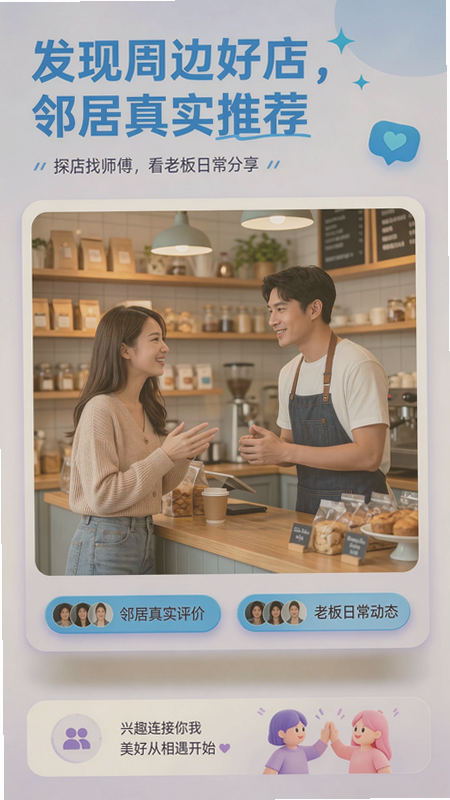 陌洽app官方下载 陌洽app官方下载