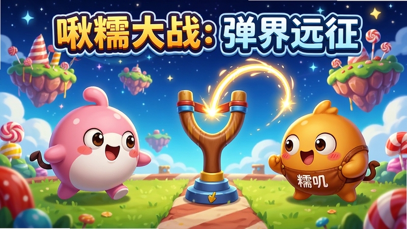 ��Ϸ���Ӿ�ͼ��չʾ���Ŵ��ս������Զ������Q���ɰ���౿ɺ�Ŵߴ��ɫ��ɫ�����޵ĵ���ս���϶��ţ�������Ư�����ǹ�������ǿգ����������ǵ�������Ĺ켣��Ч��������������ͨ����ɫ����������Ȥ��