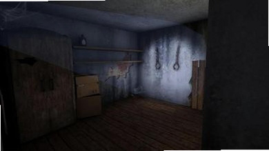 Psychopath Hunt Remastered Edition 安装教程 截图