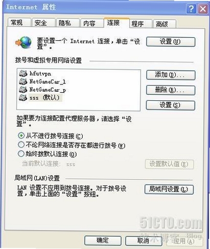 CCproxy ���ý̳� ����������