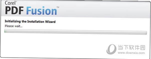 Corel PDF Fusion 软件教程 合并PDF