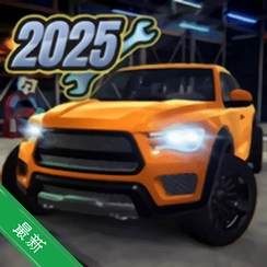 ����������Car Mechanicv1.55 ģ���޳�����