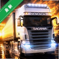 Truck Simulator Worldv2.0.4 ģ�⿨����ʻ