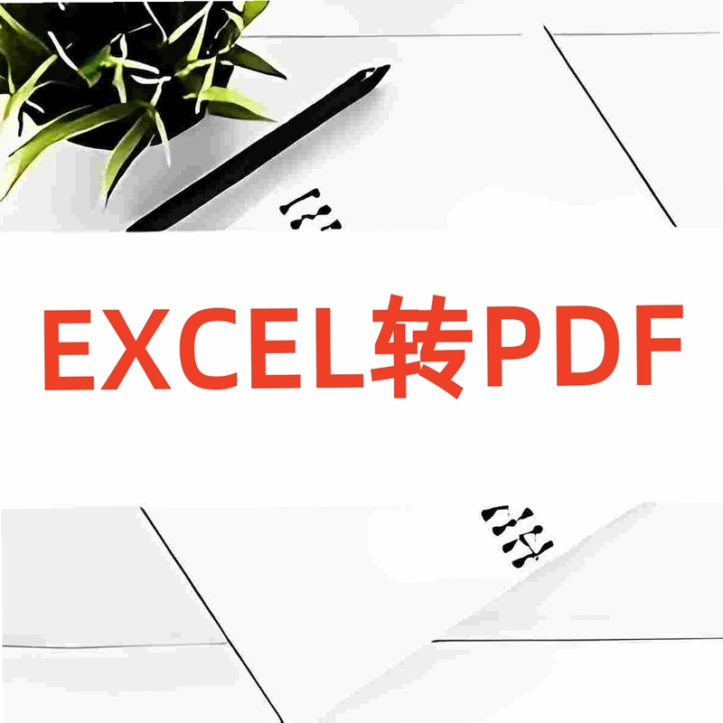 EXCELתPDF��Ѱ� ��װ�̳�