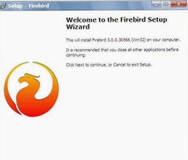 Firebird ���ݿⱸ�ݻָ��̳�