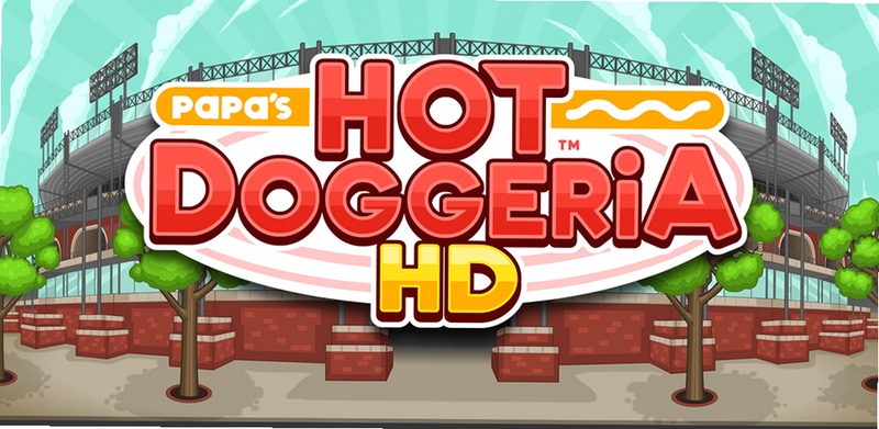 Papa's Hot Doggeria HD ���°汾 ����