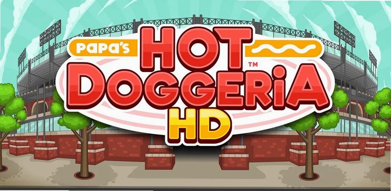 Papa's Hot Doggeria HD ���˽�� ����